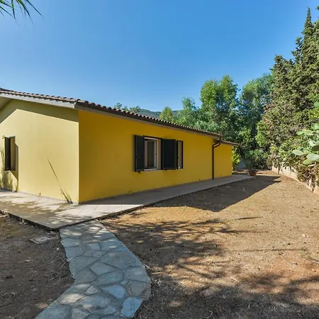 Apartment Mare A Capoliveri Due